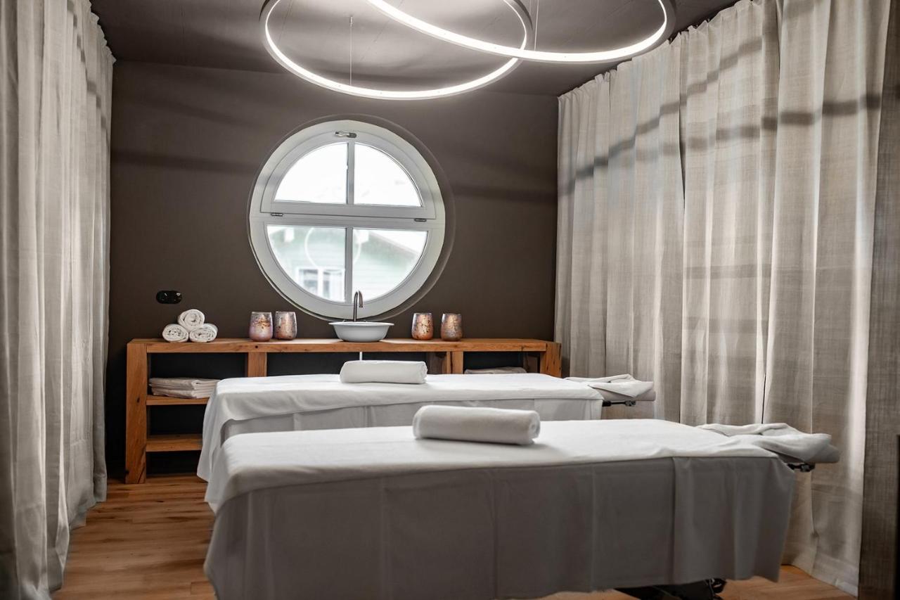 Hotel Sepp - Alpine Boutique Hotel - Adults Only Ab 21 Jahre Maria Alm am Steinernen Meer Exteriér fotografie