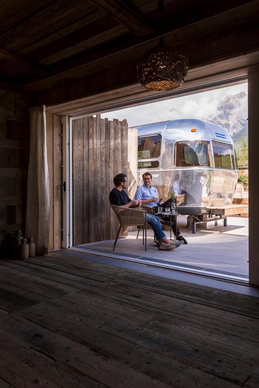 Hotel Sepp - Alpine Boutique Hotel - Adults Only Ab 21 Jahre Maria Alm am Steinernen Meer Exteriér fotografie