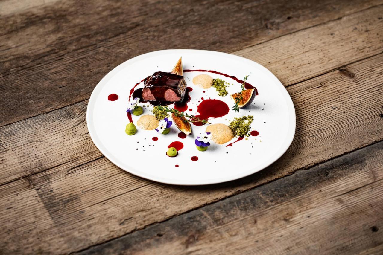 Hotel Sepp - Alpine Boutique Hotel - Adults Only Ab 21 Jahre Maria Alm am Steinernen Meer Exteriér fotografie